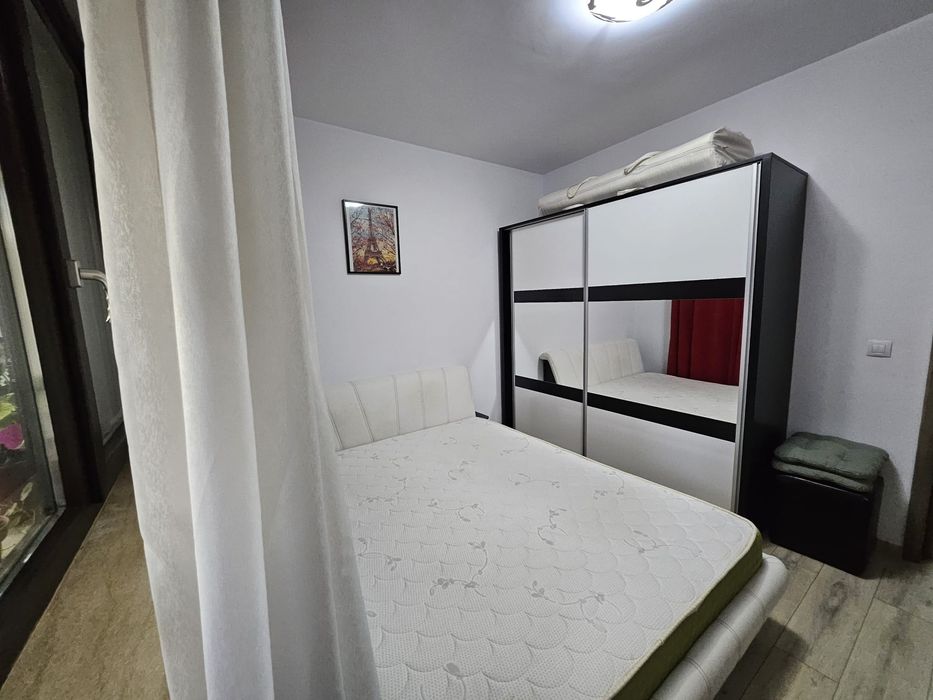 Apartament 2 camere decomandate - inchiriere