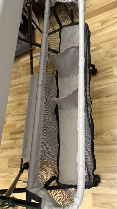 Пеленальный складной