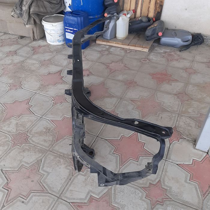 Панель передняя (телевизор)