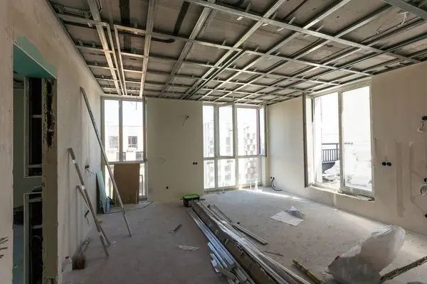 Ремонт квартир, домов, офисов и других помещений