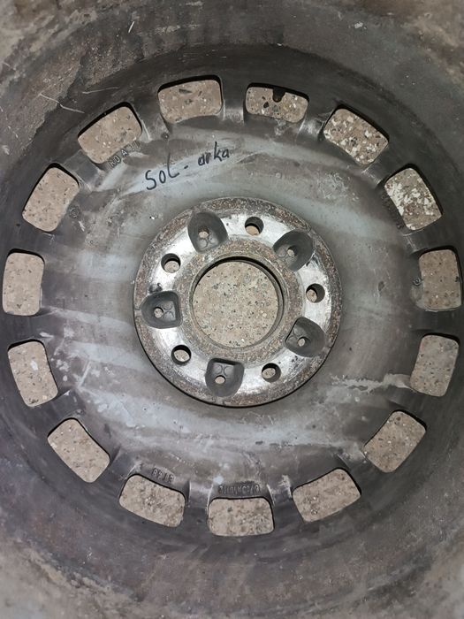 Продам диск на мерс