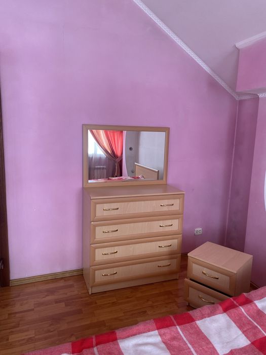 Спальный гарнитур