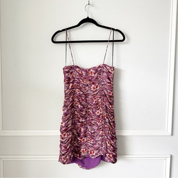 Rochie mini Zara