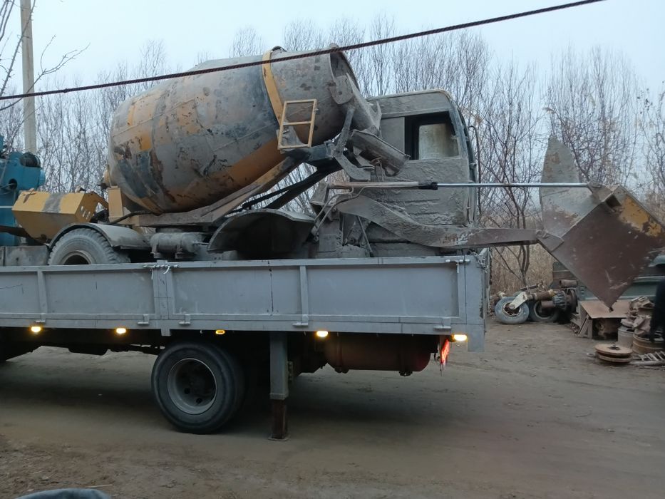 Betona mishalka sotiladi