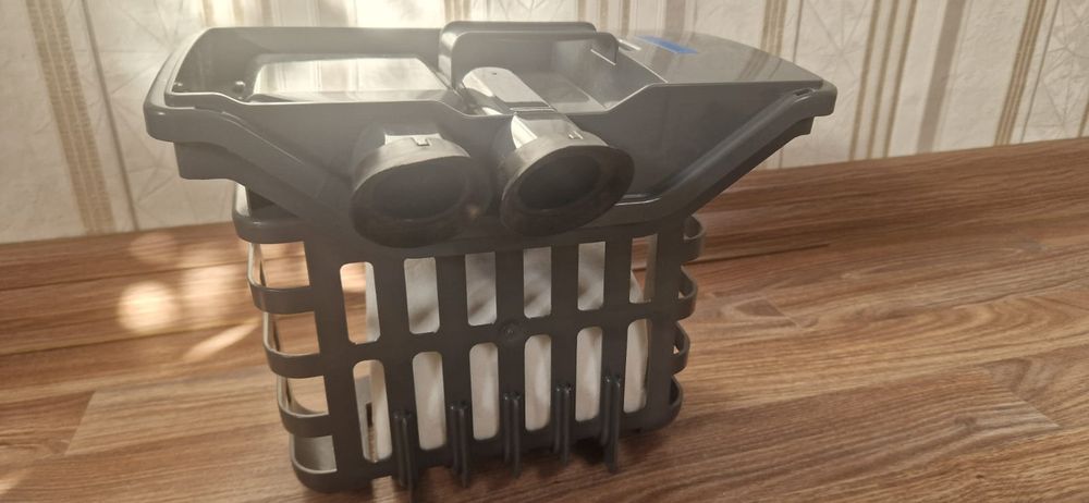 Насадки на пылесос