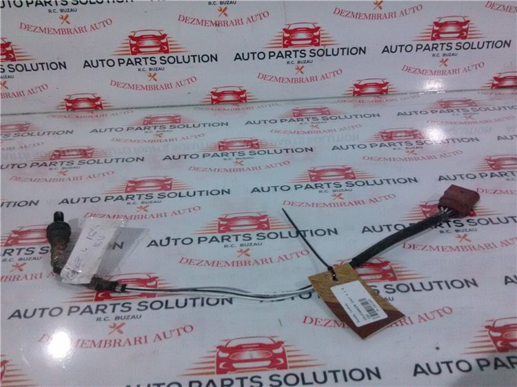Sonda lambda volkswagen golf 4 1.6 16v