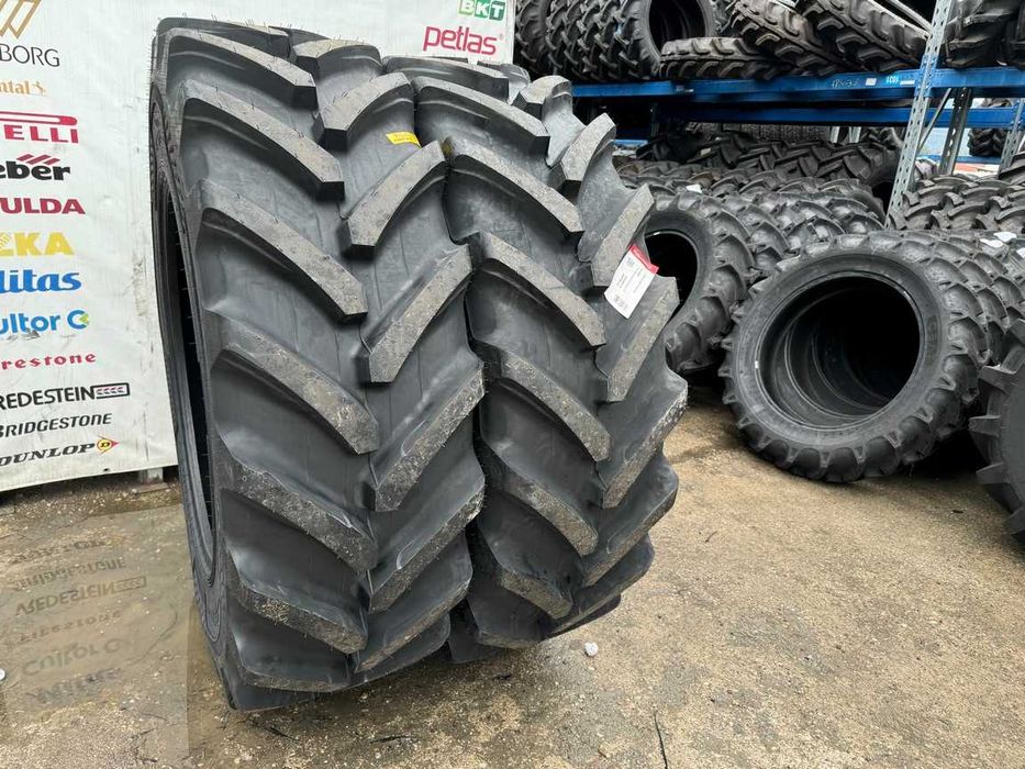 Marca ALLIANCE 420/85R34 pentru MASSEY FERGUSON anvelope radiale