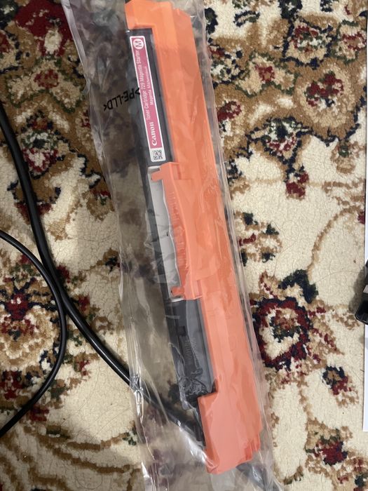 набор картриджей canon оригинал