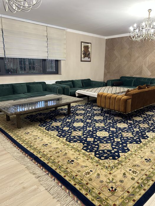 Дача Премиум Класса  36 соток