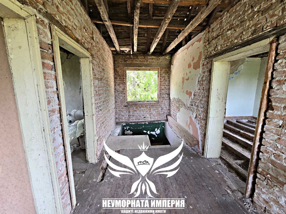 Продава се Къща в с. Конуш, Област Пловдив - 146 кв.м за 220 €/кв.м - Снимка #20