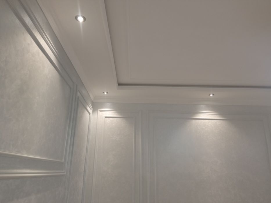 Электрик хизматлари