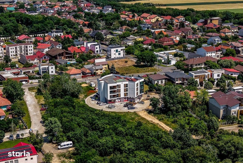 Subcetate | 65 mp, lift, parcare inclusă | 2 camere — fotografia 1