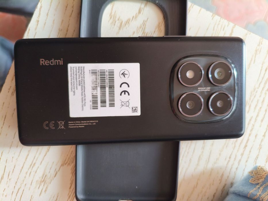 Редми нот 14 про 12/512