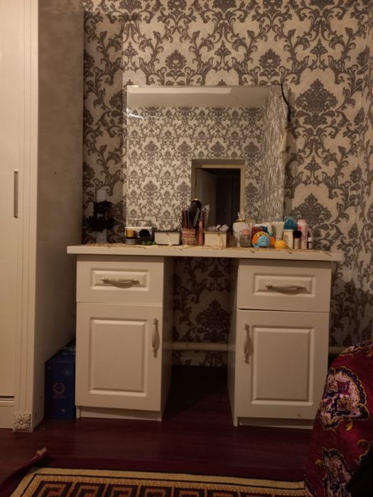 Yotoqxona uchun mebel