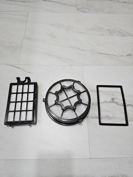 Filtre aspirator electrolux