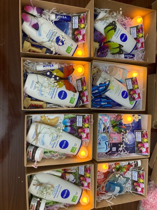 подарки подарки на все случаи