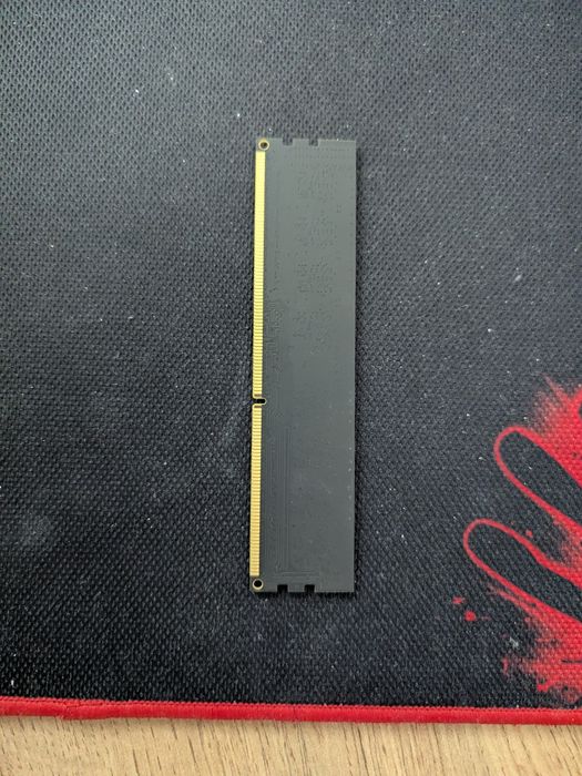 Оперативная память