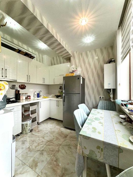 Сдам кв ул Мукимий Метро Новза 3/6/8 ро-н Чиланзар-1 кв 949*