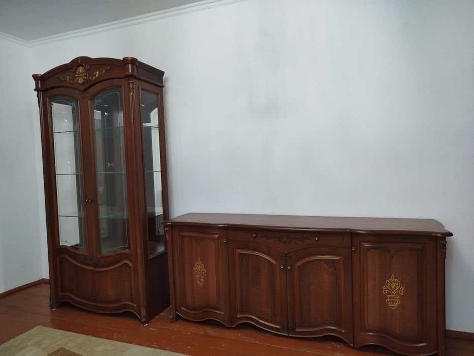 Стенка  гранитура