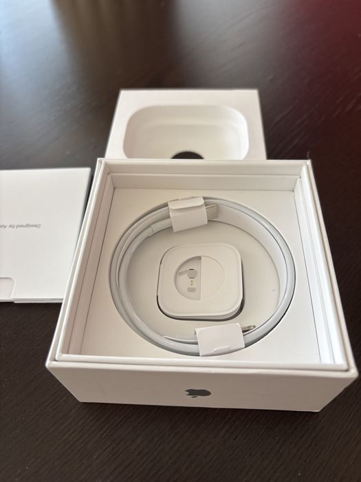AirPods Pro (1st Generation)