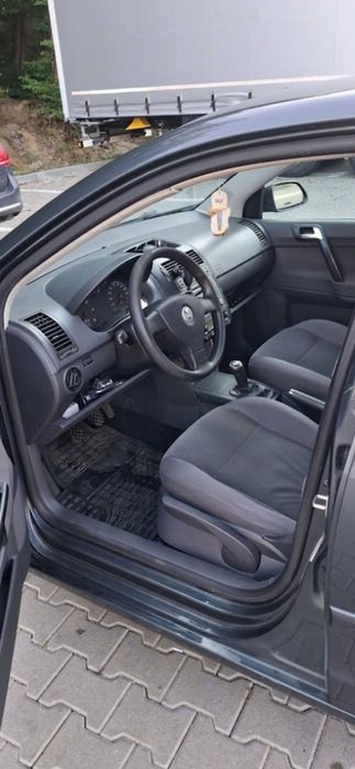VOLKSWAGEN Polo 2009 — imagine 4