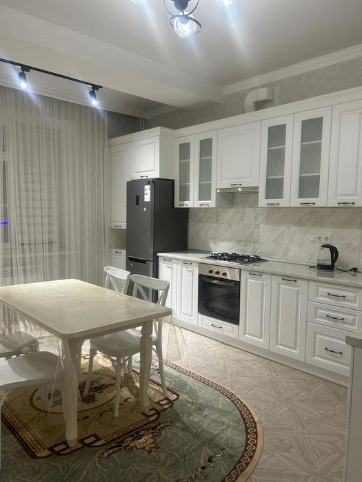 Сдается 2ком кв на длительный срок