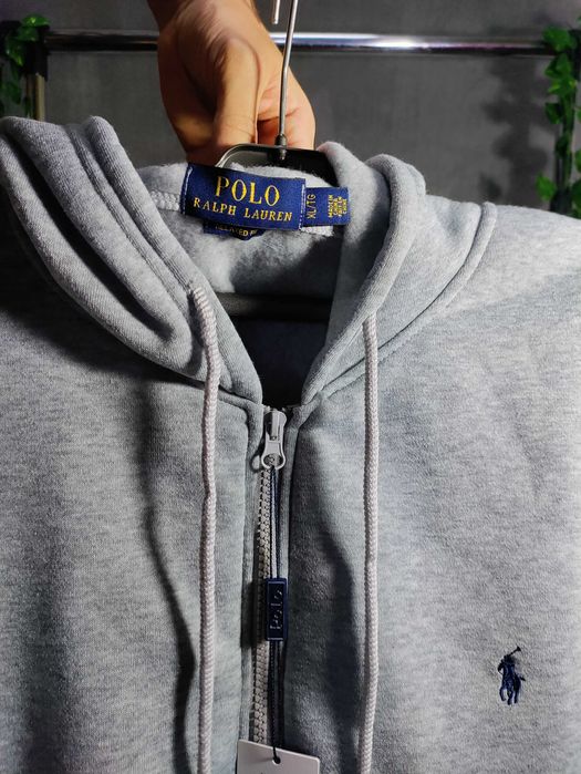 Hanorac Ralph Lauren marimea L