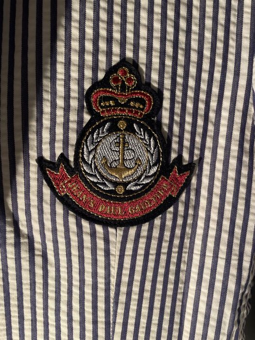 Елегантно Сако Jean Paul Gaultier