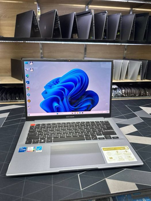 Asus Vivobook Core i5