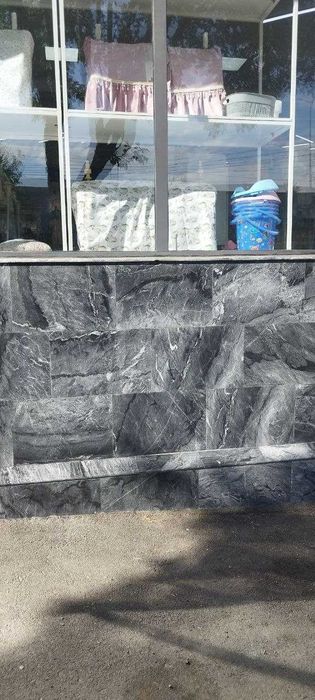 Мойка, чиска брусчатки и мрамора