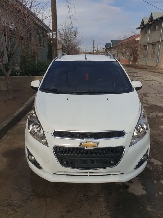 Srochni Spark 2018 aftamat