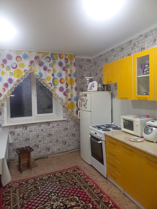 Квартира                .