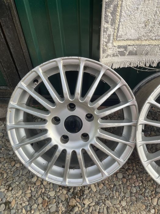 Продам диски r16 5/120