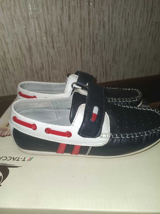 Обувь для мальчиков