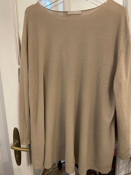 Top Stefanel superb L/XL