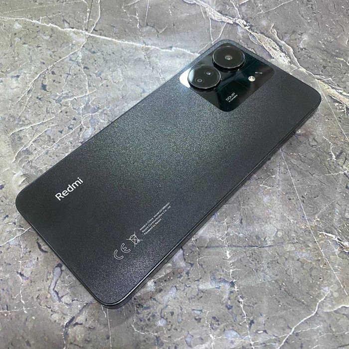 Xiaomi Redmi 13C (Актобе 409) Лот:941894
