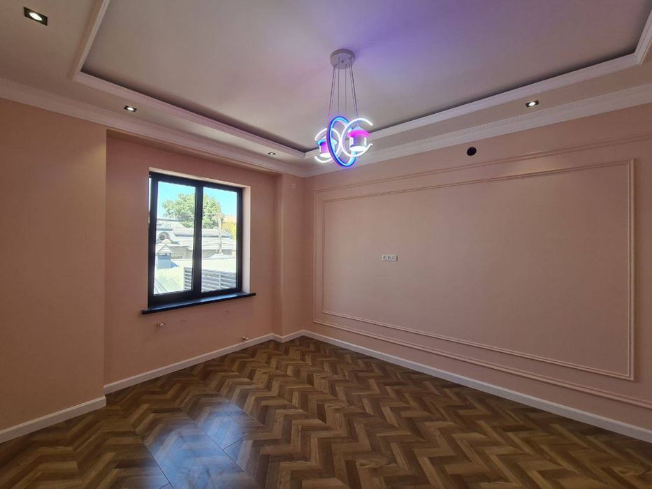 Новый дом, Мирзо-Улугбекский район, улица Циолковского