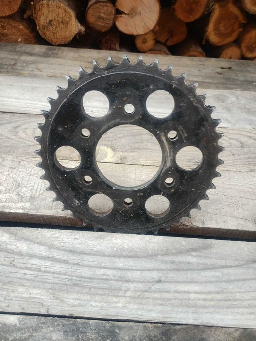 части за ВЪЗХОД175кб