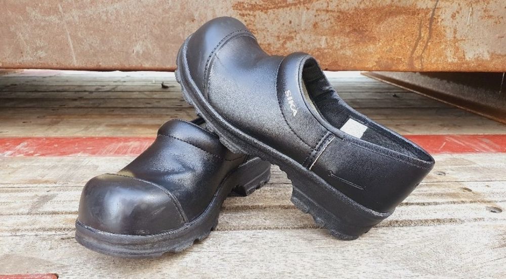 Saboți pentru șoferi nr 40