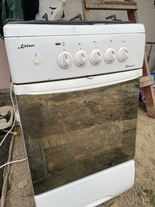 Kaiser Elegance газплита