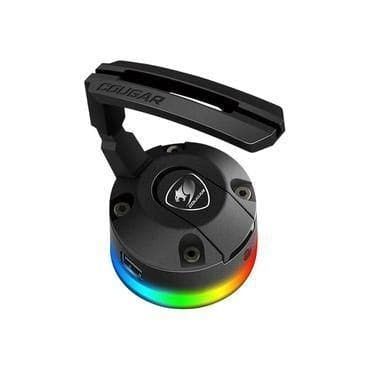 Cougar bunker RGB mouse bungee