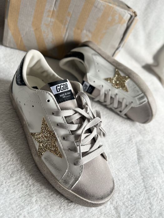 Sneakers dama gg