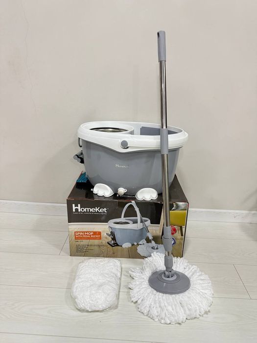 Premium Pedalli Shvabra – Sifatiga kafolat beriladi bizda eng yahshisi