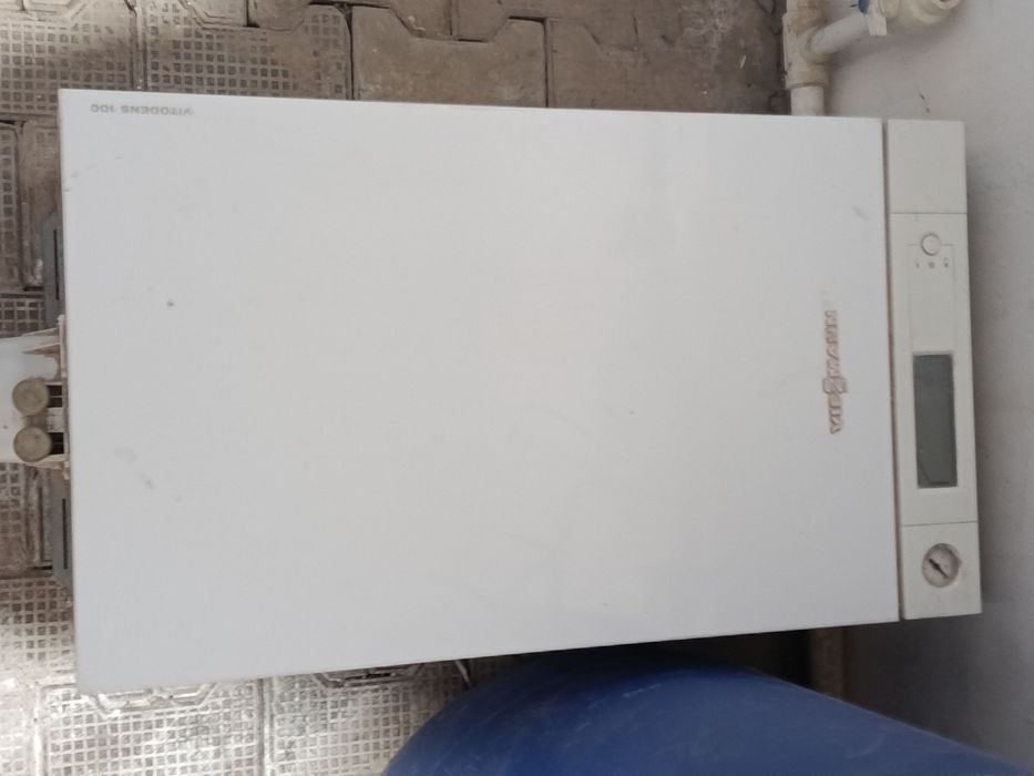 Viesmman katyol B1HC-35