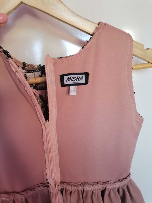 Еднакви рокли Миша фешън