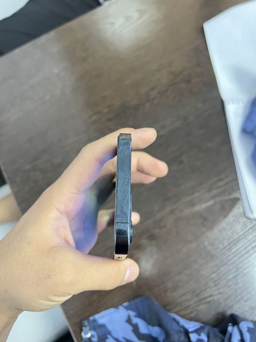 Iphone 12 pro B/U