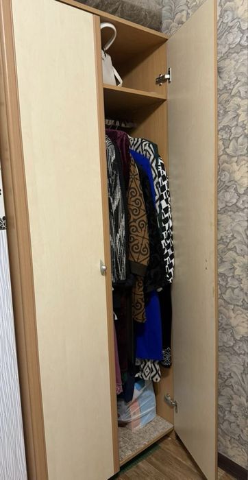 Шкаф для одежды