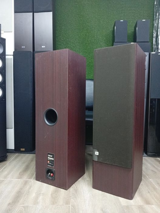 Тонколони JBL LX-800
