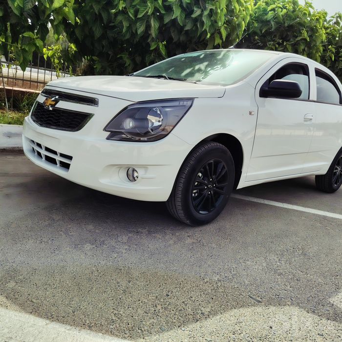 Cobalt Midnight 2025