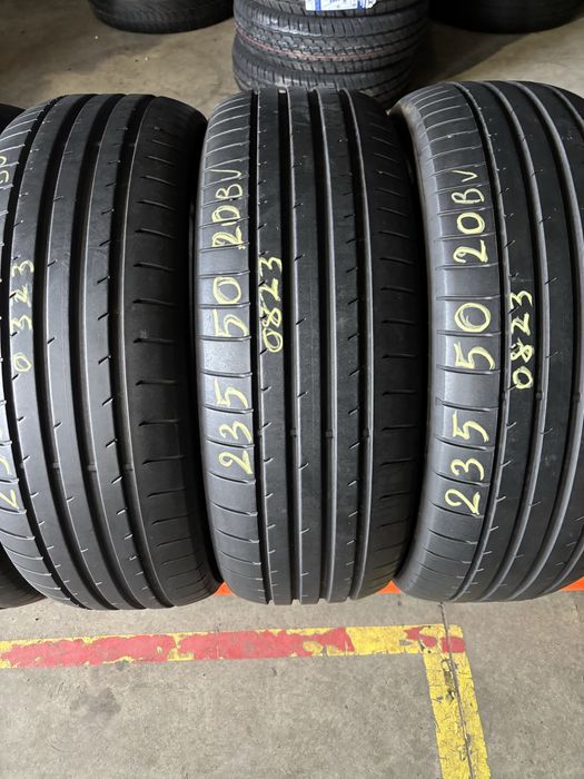 Anvelope Vara 235/50/20 Toyo Tires Proxes Sport 235 50 20 R20
